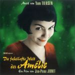 Платівка Yann Tiersen – Die Fabelhafte Welt Der Amelie|Ян Тірсен-Амелі