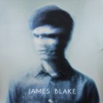 Платівка James Blake – James Blake|Джеймс Блейк-Джеймс Блейк(2xLP)