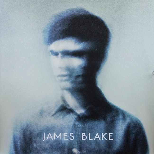 Платівка James Blake – James Blake|Джеймс Блейк-Джеймс Блейк(2xLP)