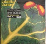 Catapilla – Changes (45 RPM, Reissue Vinyl)