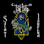 Платівка TaRuta — Свята Джавеліна(2xLP, Yellow Blue Vinyl)