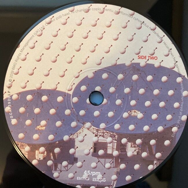 Super Furry Animals – Guerrilla (Vinyl)