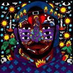 Платівка Kaytranada – 99.9%|Кайтранада-99.9%(2xLP)