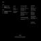 Платівка James Blake – James Blake|Джеймс Блейк-Джеймс Блейк(2xLP)