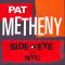 Платівка Pat Metheny – Side Eye NYC V1.IV|Пет Метіні-Бічне око Нью-Йорк V1.IV(2xLP)