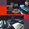 Платівка Pat Metheny – Side Eye NYC V1.IV|Пет Метіні-Бічне око Нью-Йорк V1.IV(2xLP)