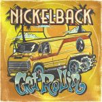 Платівка Nickelback – Get Rollin'|Нікельбек-Отримати Rollin'