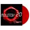 Molotov - Mechanical Love (LP, Album, Red Vinyl)