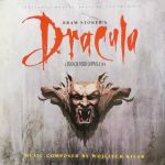 Wojciech Kilar – Bram Stoker's Dracula (Original Motion Picture Soundtrack) (LP, Album, Deluxe Edition, Limited Edition, Reissue, Vinyl)
