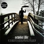 October File – The Application Of Loneliness, Ignorance, Misery, Love And Despair: An Introspective Of The Human Condition (Vinyl 2LP, Limited Edition, Clear, 180 Gram)