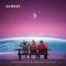 Junket - Burning Boat & The Dancefloor Security (LP, Album, Vinyl)