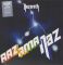 Nazareth - Razamanaz (LP, Album, Reissue, Remastered, Yellow Vinyl)