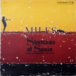 Miles Davis – Sketches Of Spain (Vinyl)