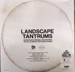 Платівка The Mars Volta – Landscape Tantrums (Unfinished Original Recordings Of De​-​Loused In The Comatorium)|Марс Вольта-Пейзаж Істерики(Незавершені оригінальні записи De Загублений в коматоріумі