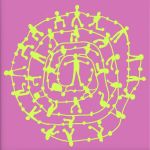 Various – Веснянки  (LP, Compilation, Limited Edition, Numbered, 180g, Blossom Vinyl)