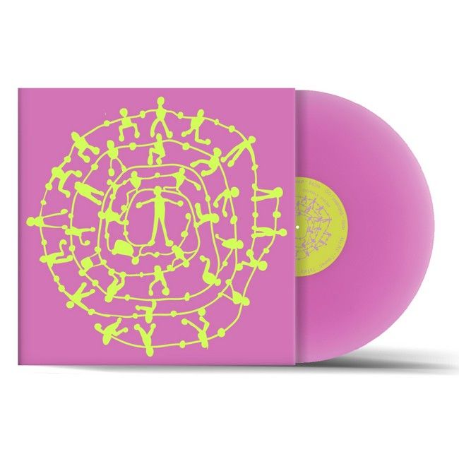 Various – Веснянки  (LP, Compilation, Limited Edition, Numbered, 180g, Blossom Vinyl)