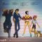 Платівка Seatbelts – Cowboy Bebop|Ремені безпеки-Ковбой Бібоп(2LP, Album, Red/Gold Translucent Marbled, Purple Translucent Marbled, Vinyl)