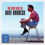 Dave Brubeck - The Very Best Of (2LP, Compilation, 180g, Vinyl)