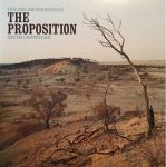 Платівка Nick Cave And Warren Ellis – The Proposition (Original Soundtrack)|Нік Кейв і Уоррен Елліс – Пропозиція (Оригінальний саундтрек)