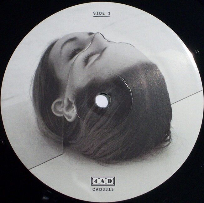 The National – Trouble Will Find Me (2LP Vinyl)