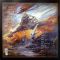 Helloween – Helloween (2LP, Limited Edition, 140 GR BROWN/CREAM MARBLE) (Vinyl)