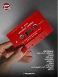 PRK URBAN - UKRAINIAN BREAKS (MC, Album, Limited Edition, Numbered)