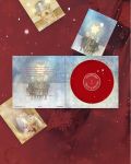 Тіна Кароль – Колядки (LP, Album, Gatefold, Limited Edition, 180g, Red Vinyl)