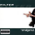 Платівка Filter – The Amalgamut|Фільтр-Амальгамут(2xLP)