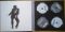 Платівка Seal – Seal(Vinyl+CD)|Печатка - Печатка