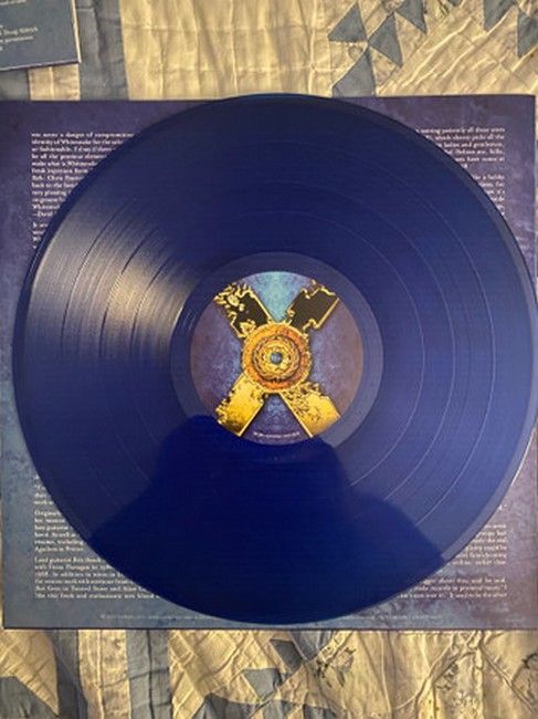 Платівка Whitesnake – Still Good To Be Bad|Біла змія-Добре бути поганим(2xLP)