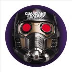 Платівка Guardians Of The Galaxy: Awesome Mix Vol. 1 (Original Motion Picture Soundtrack)|Вартові Галактики: Чудовий мікс, том. 1