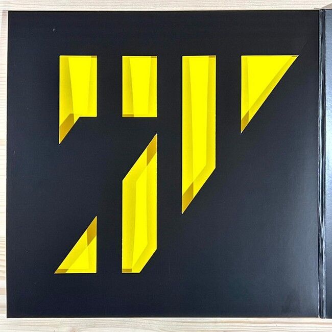 Платівка Metallica – 72 Seasons|Металіка-72 Пори року(2xLP,Red And Black Marbled)