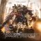 Various – Transformers: Dark Of The Moon - The Album (LP, Compilation, Limited Edition, Brown Vinyl)