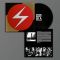 Платівка Throbbing Gristle – TGCD1|Пульсуючий Хрящ – TGCD1