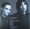 Платівка Bobby Gillespie And Jehnny Beth – Utopian Ashes|Боббі Гіллеспі і Дженні Бет-Утопічний попіл