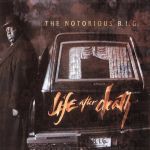 Платівка The Notorious B.I.G. – Life After Death(25th Anniversary Of The Final Studio Album From Biggie Smalls)|Горезвісний BIG(3xLP)