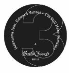 Jazzanova – I'm Still Here Remixes (EP, 12", Vinyl)