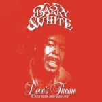 Платівка Barry White – Love's Theme (The Best Of The 20th Century Records Singles)| Баррі Вайт-Тема коханя(2xLP)