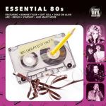 Essential 80s (LP, Compilation, Vinyl)