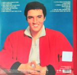 Платівка Elvis Presley – Elvis' Christmas Album|Елвіс Преслі-Різдвяний альбом Елвіса
