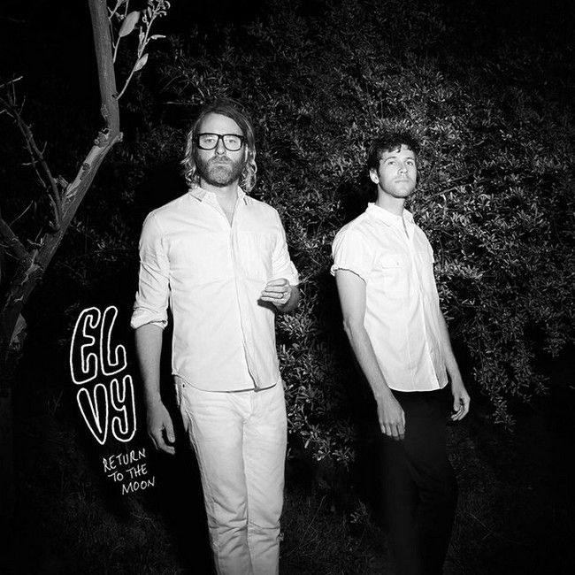 EL VY – Return To The Moon (LP, Album, Vinyl)