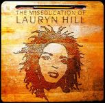 Lauryn Hill – The Miseducation Of Lauryn Hill (2LP, Album, Reissue, Vinyl)