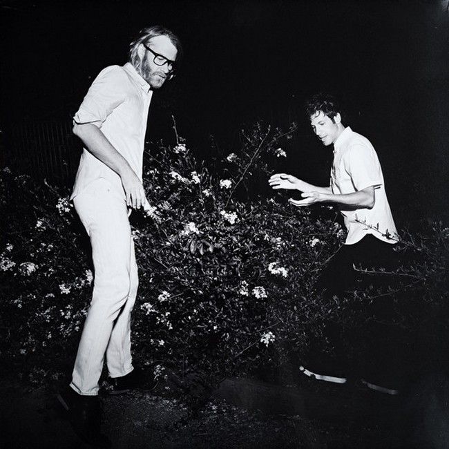 EL VY – Return To The Moon (LP, Album, Vinyl)