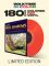 B.B. King – Blue Shadows - Underrated KENT Recordings, 1958-1962 (LP, Limited Edition, Reissue, Red Vinyl)