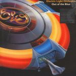 Electric Light Orchestra – Out Of The Blue (2LP, Album, Reissue, 180g, Gatefold, Vinyl)