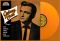 Johnny Cash – Johnny Cash Sings The Songs That Made Him Famous (LP, Limited Edition, Orange Vinyl)