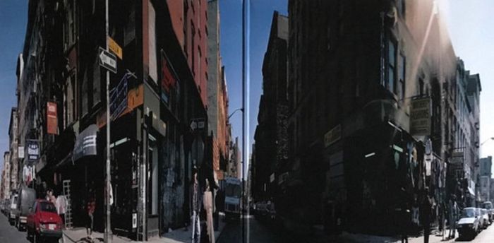 Beastie Boys – Paul's Boutique (LP, Album, Vinyl)