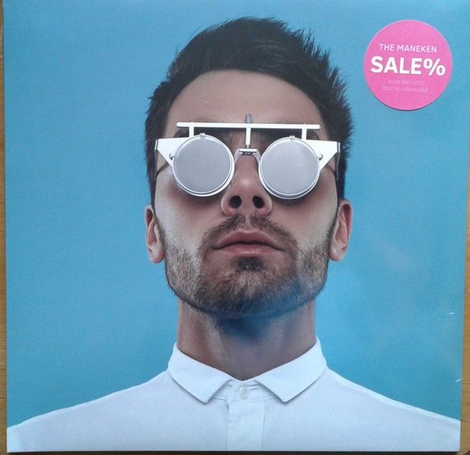 The Maneken – Salе (Vinyl)