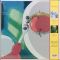 Joe Hisaishi - Mr. Dough and the Egg Princess (LP, Single Sided, Record Store Day, Etched, Limited Edition, Reissue, Stereo Vinyl)