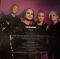 The Rasmus - Weirdo (LP, 12", 33 1/3 RPM, Exclusive Purple Vinyl)